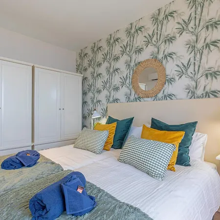El Mirador De Julia Holiday home