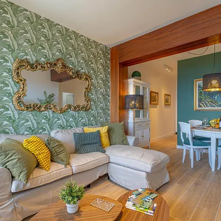 El Mirador De Julia Holiday home