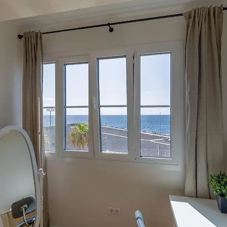 Holiday home El Mirador De Julia *