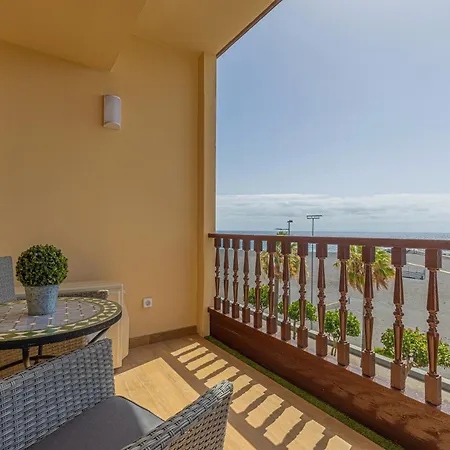 El Mirador De Julia Holiday home Santa Cruz de la Palma (Isla de la Palma)