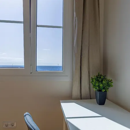 Holiday home El Mirador De Julia *
