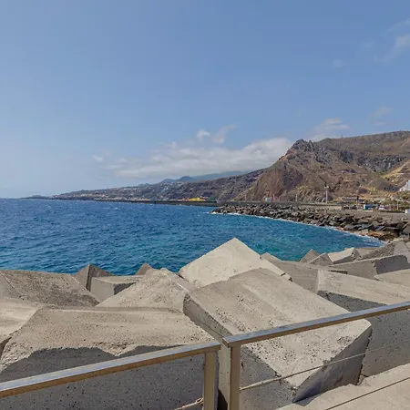 El Mirador De Julia *