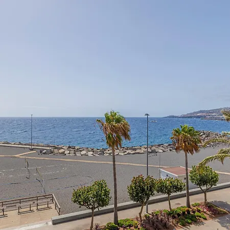 El Mirador De Julia Santa Cruz de la Palma (Isla de la Palma)
