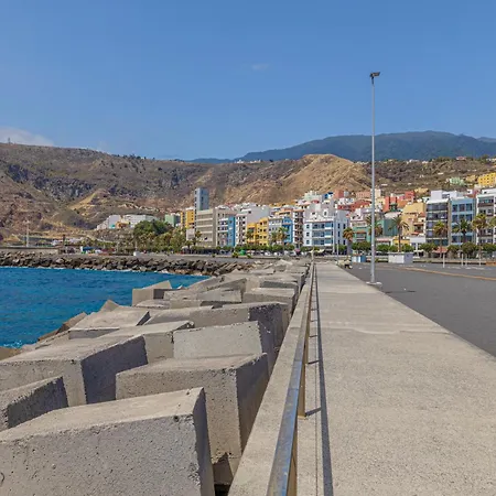 El Mirador De Julia Holiday home