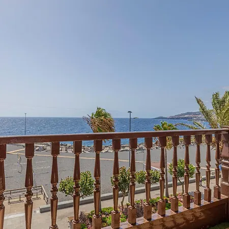 Holiday home El Mirador De Julia *