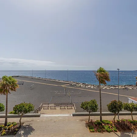 El Mirador De Julia Santa Cruz de la Palma (Isla de la Palma)