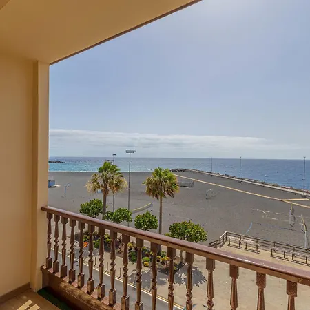 El Mirador De Julia *
